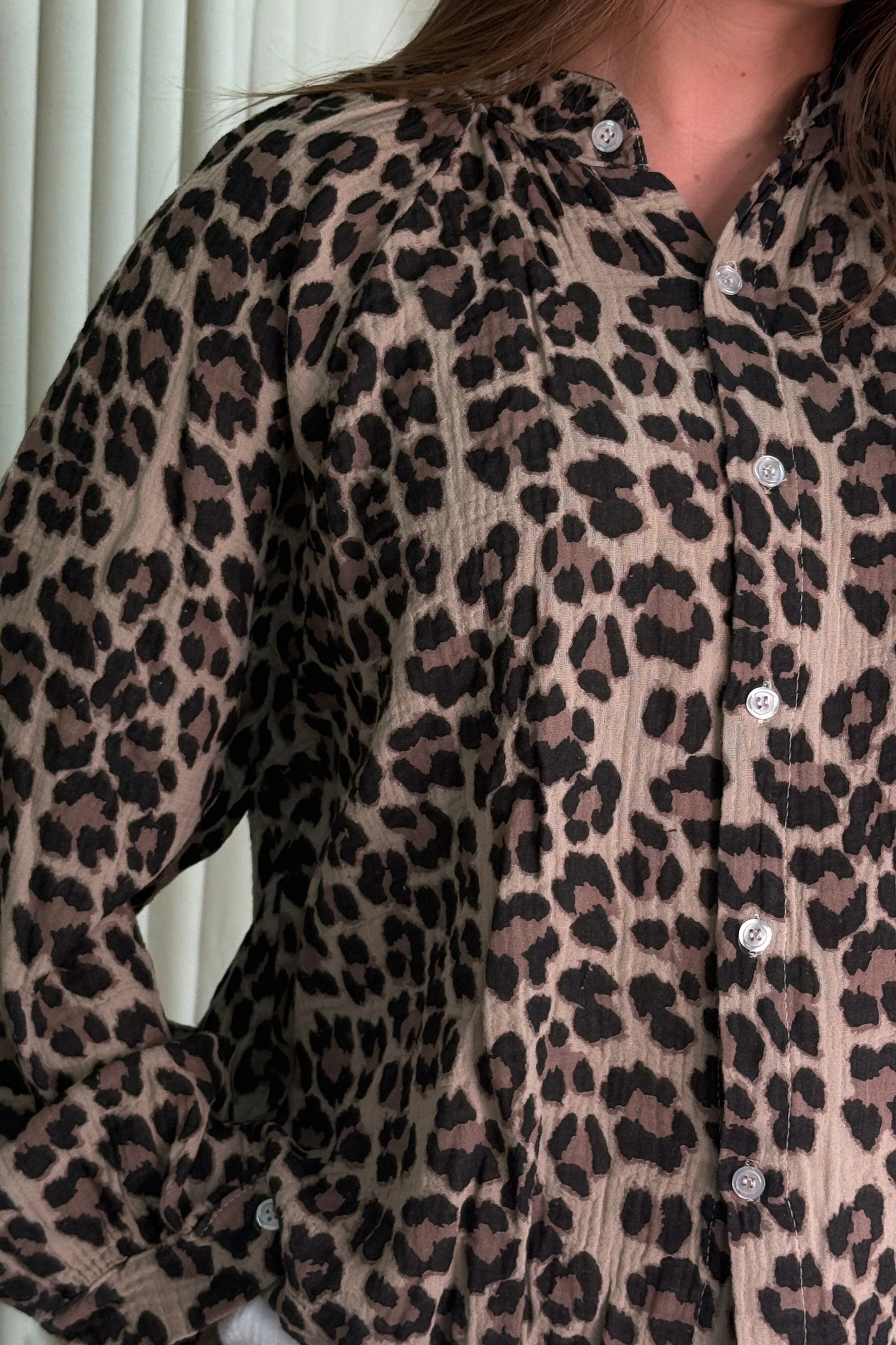 A-bee Thora Shirt