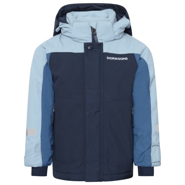 Didriksons - Kid's Neptun Jacket 4 - Veste d'hiver