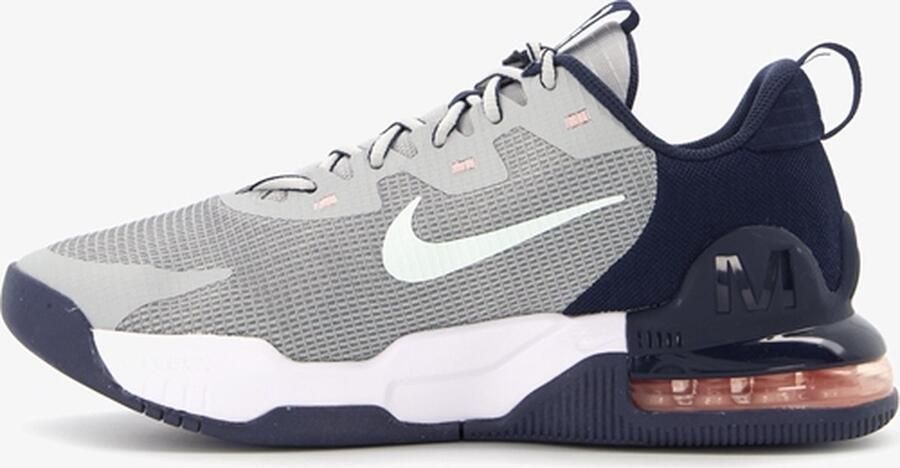Nike Trainingsschoenen model Air Max Alpha Trainer 5 Heren Grijs Navy Wit
