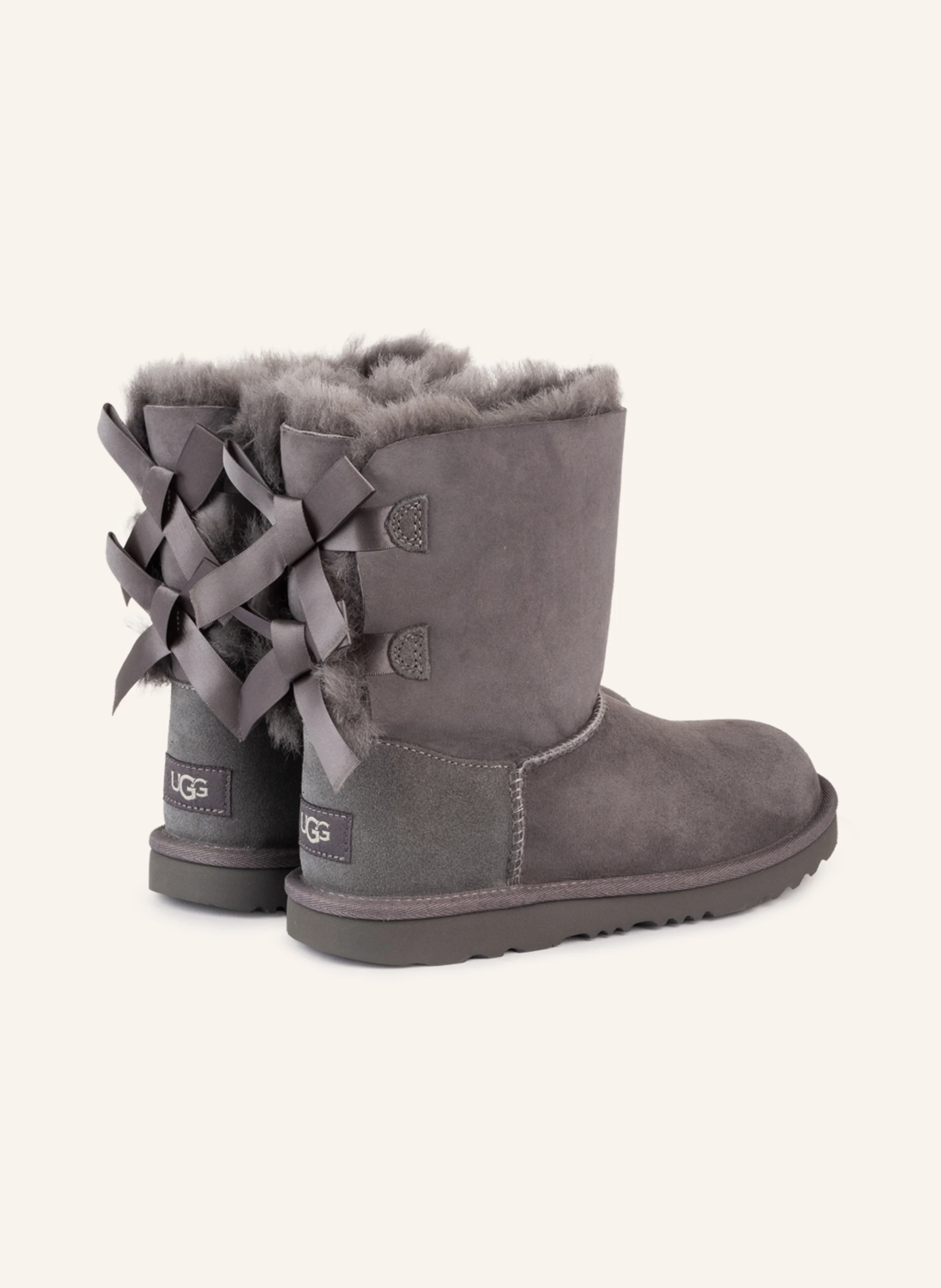 UGG Boots BAILEY BOW II