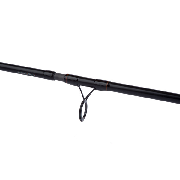 Canne de voyage spinning Shimano STC AX