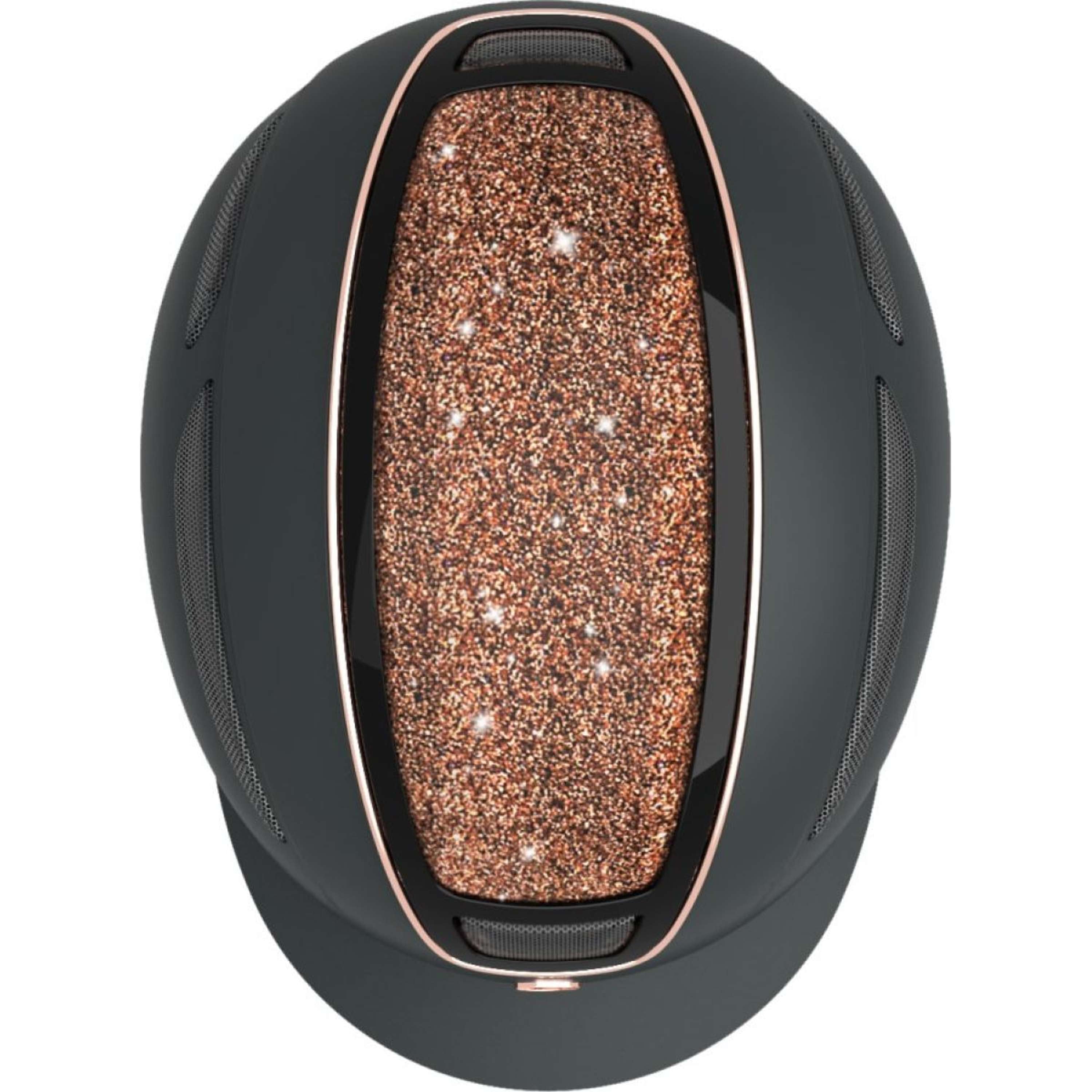 Covalliero Cap Elite Roségoud