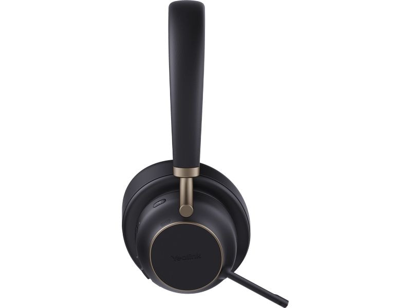 Yealink BH76 Plus UC USB-C/A Yealink Bluetooth Business Headset