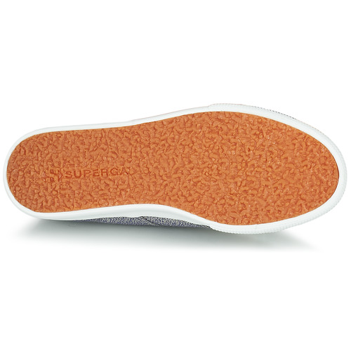 Superga - 2730 LAMEW - Argenté