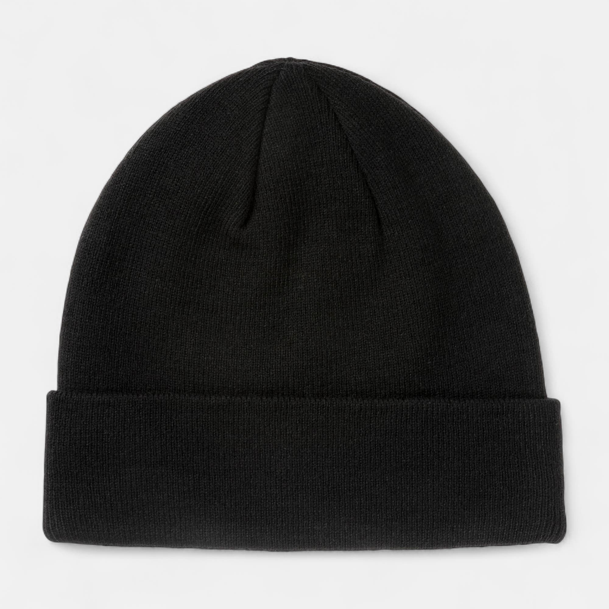 Bonnet noir