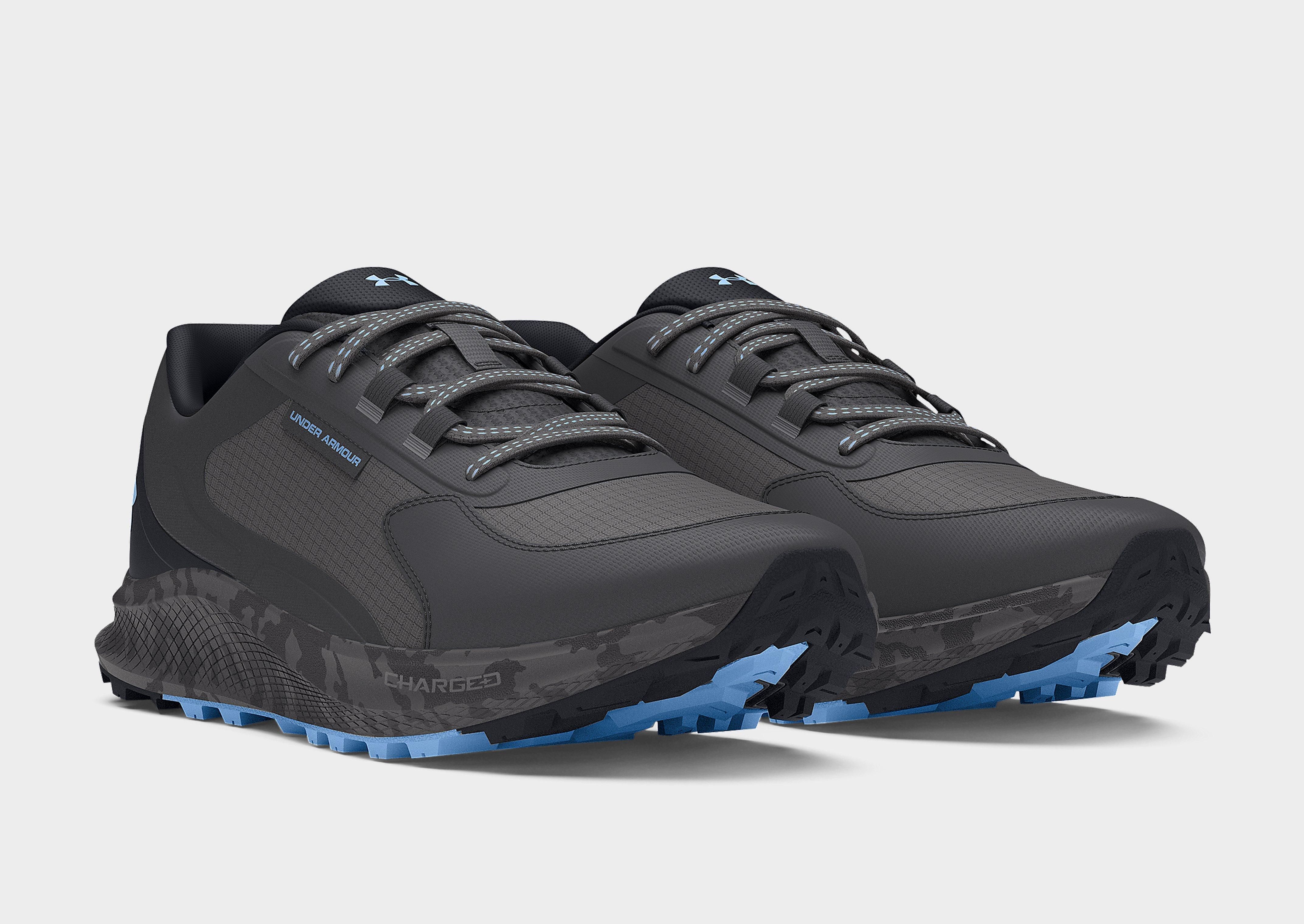 Under Armour Visual Cushioning UA W Charged Bandit TR 3