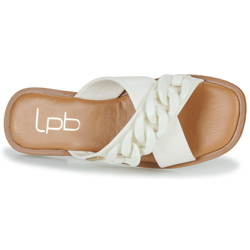 Les Petites Bombes - FIFI - Blanc