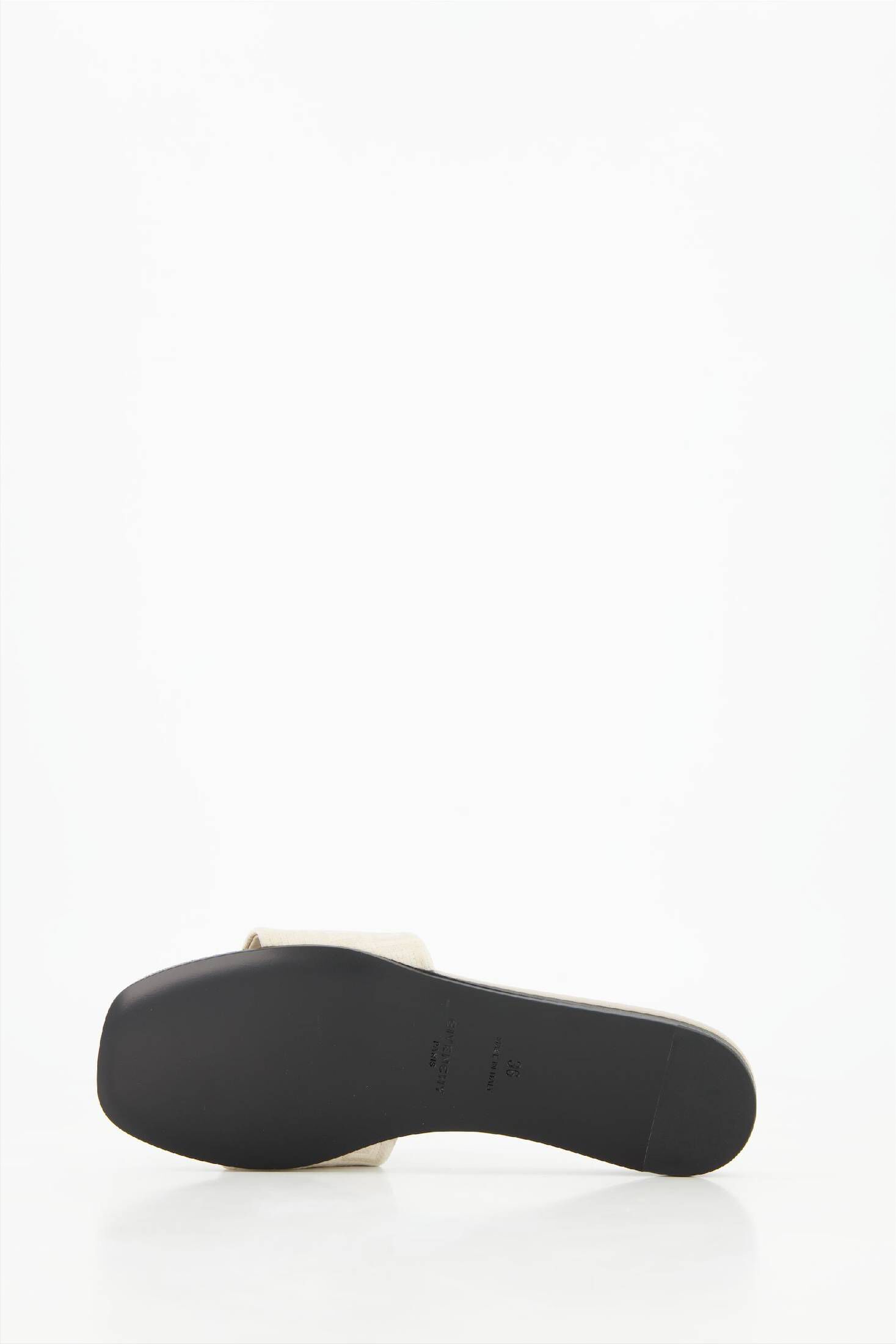 Givenchy| Damen Pantoletten 4G FLAT MULE