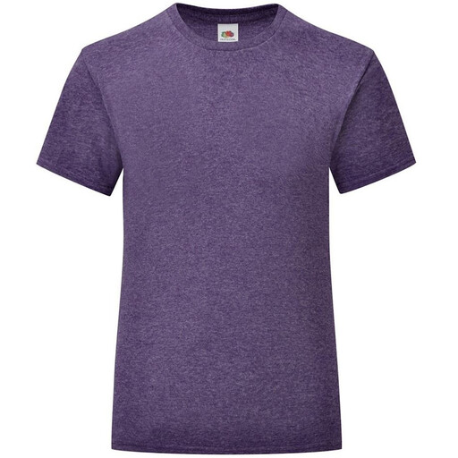 três Fruit Of The Loom Iconic