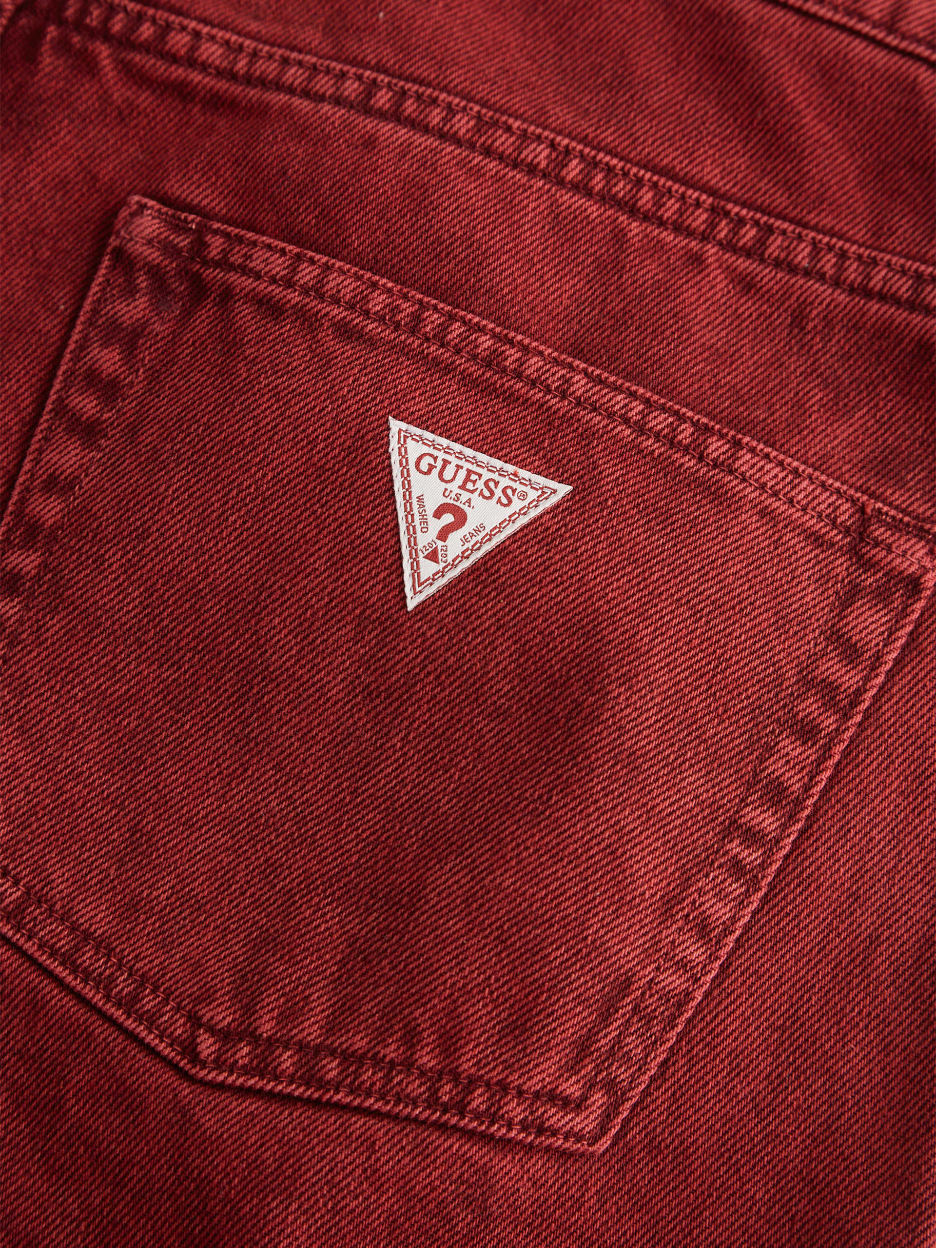 Shorts jeans vintage