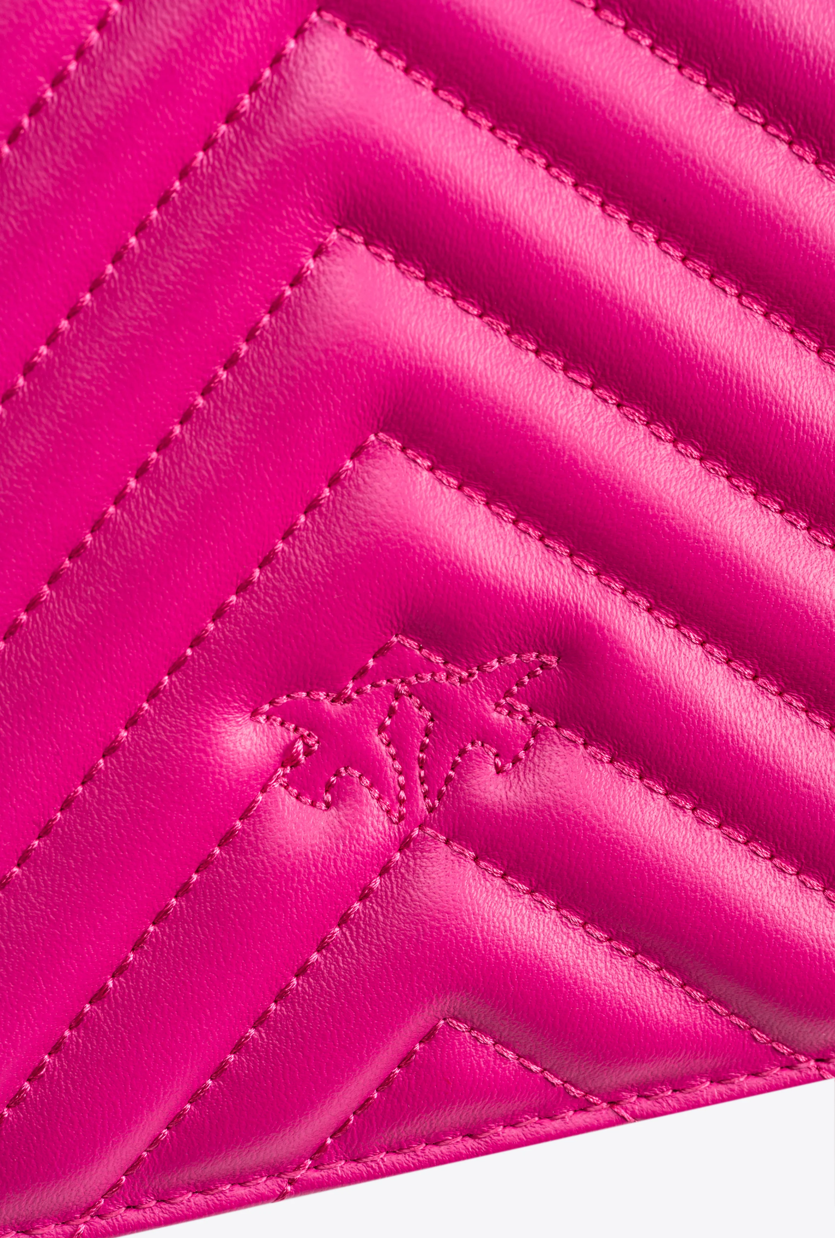 Classic love bag one | Rose