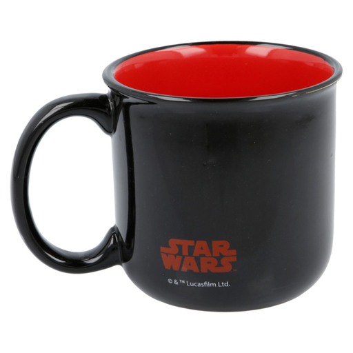 Caneca Star Wars 65932