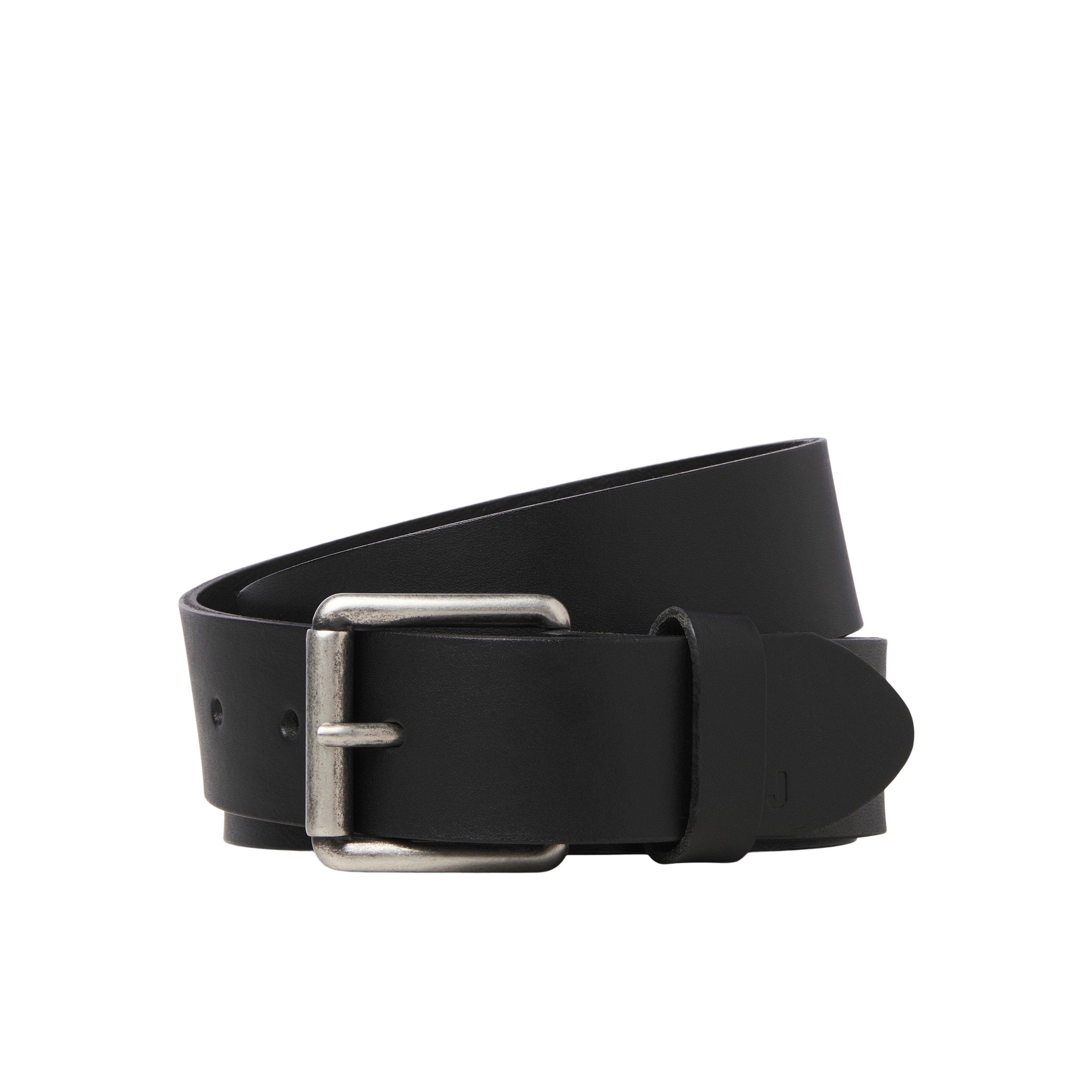 Jack and Jones Leather Belt Sn99