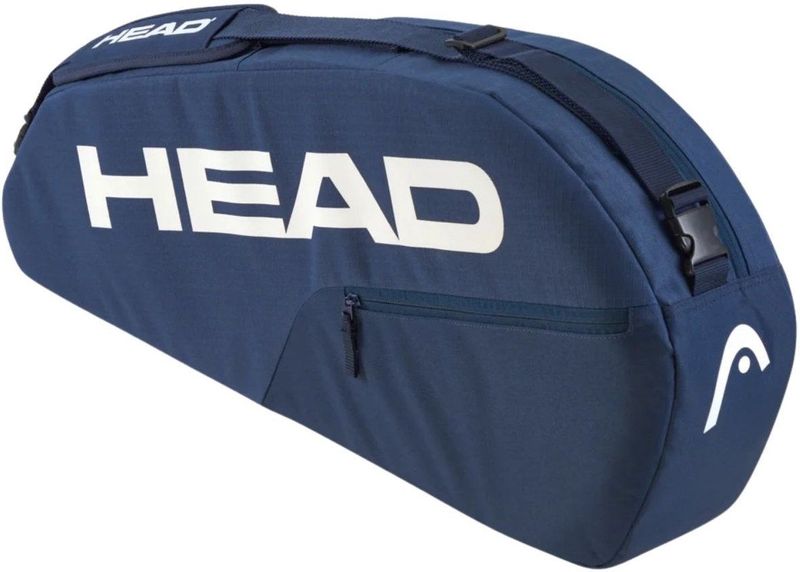 Head - Base S - Tennistas - Donkerblauw - Polyester