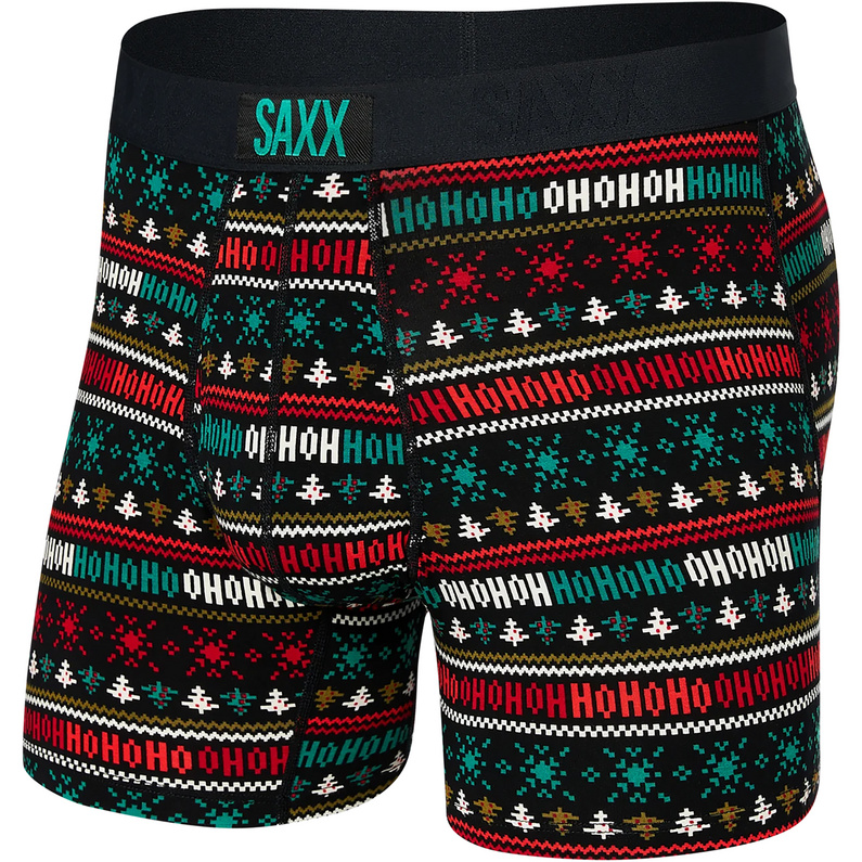 Saxx Underwear Herren Ultra Boxer