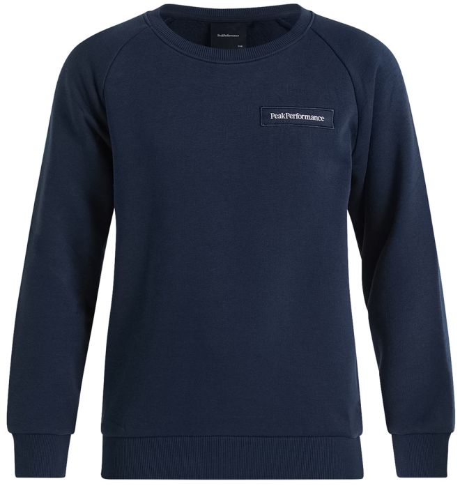 Junior Logo Sweatshirt