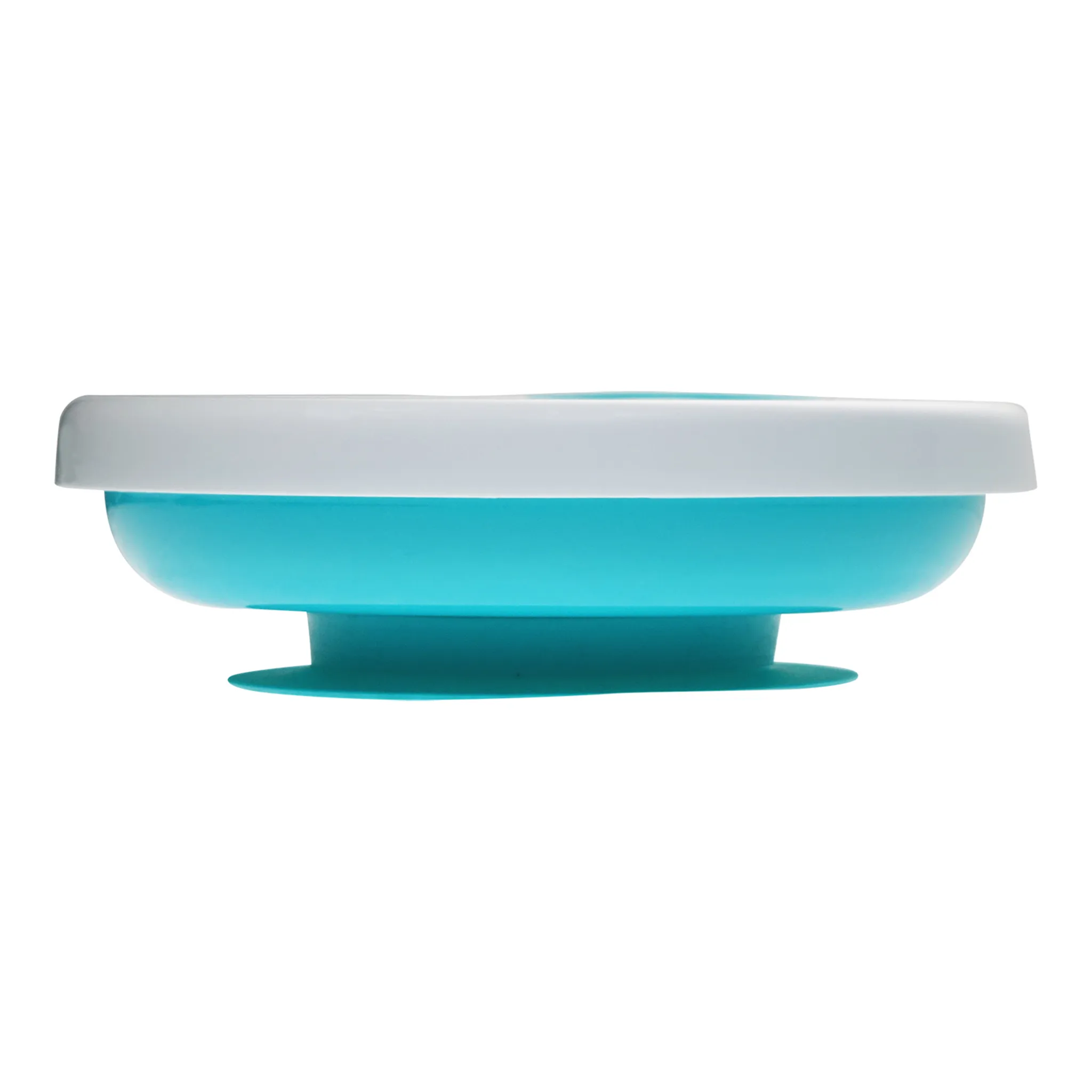 Bblüv Assiette Chauffante Platö - Bleu