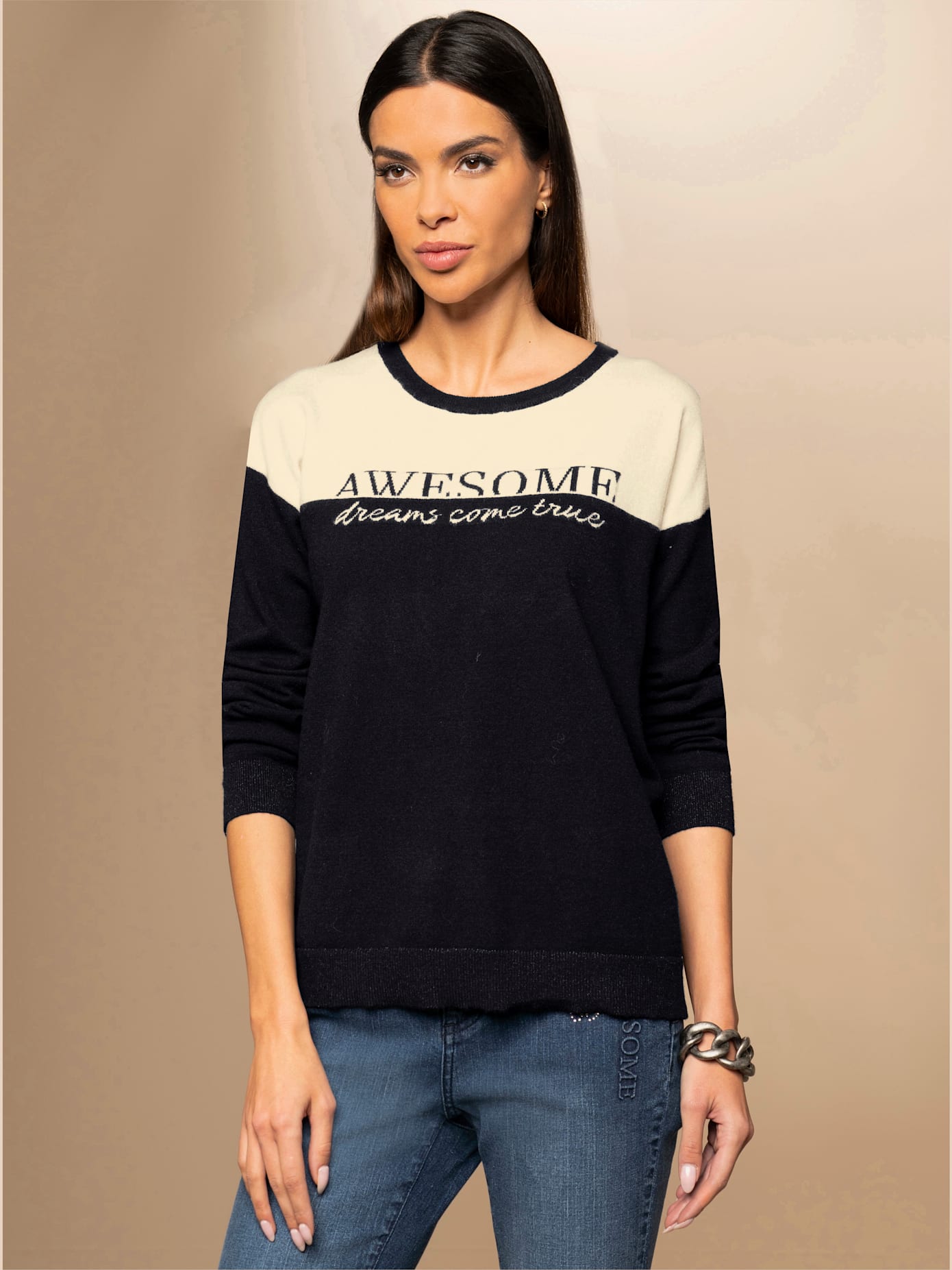 Pull 52% viscose