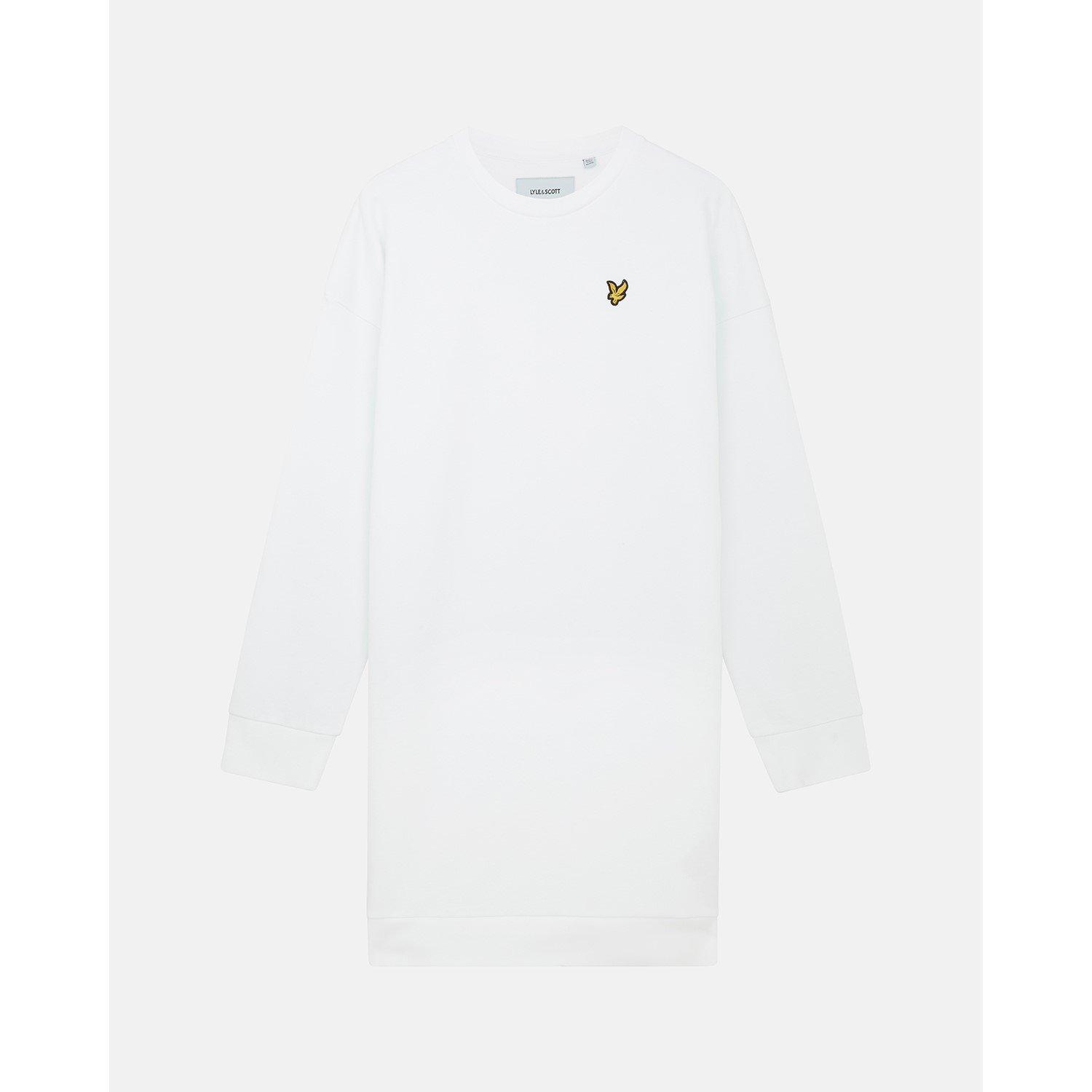Lyle and Scott Sweater Dress