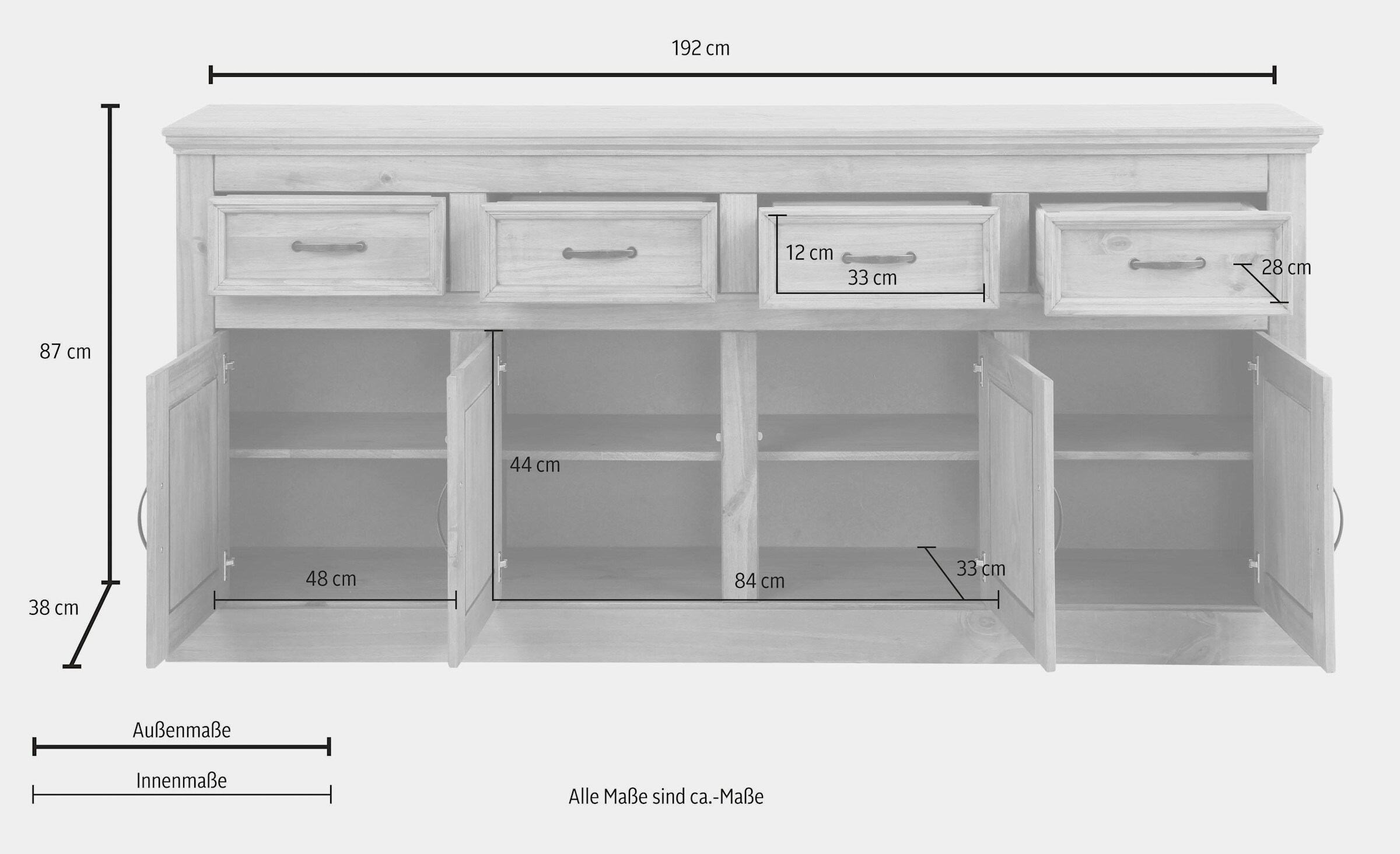 Sideboard