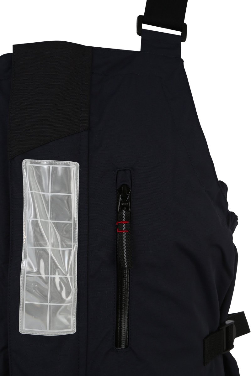Salopette light Inshore