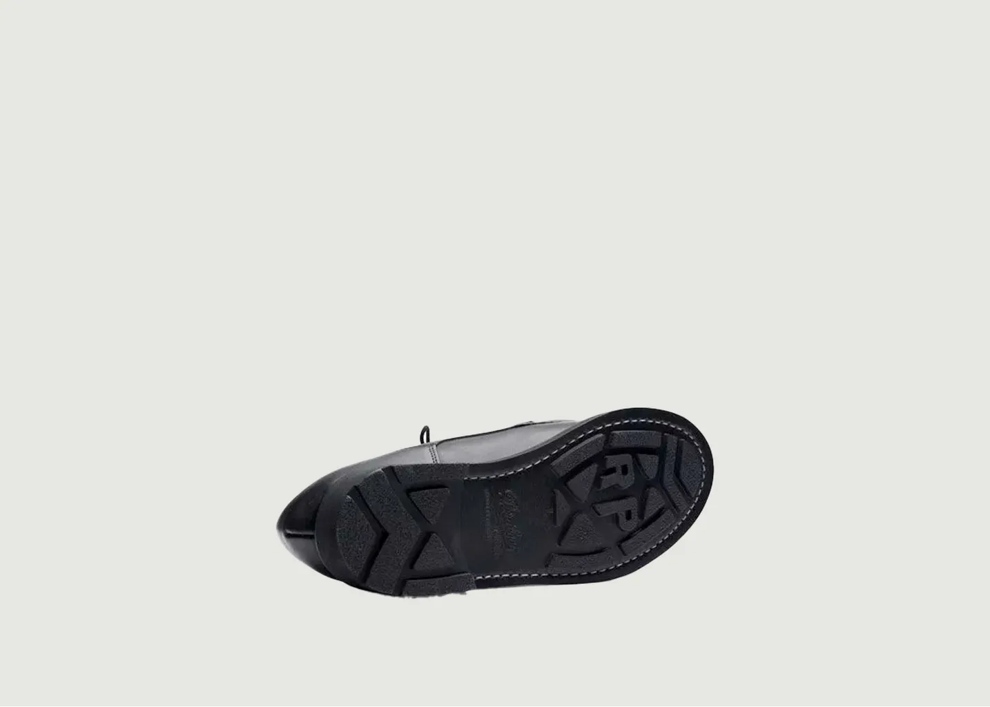Derbies Villandry Paraboot