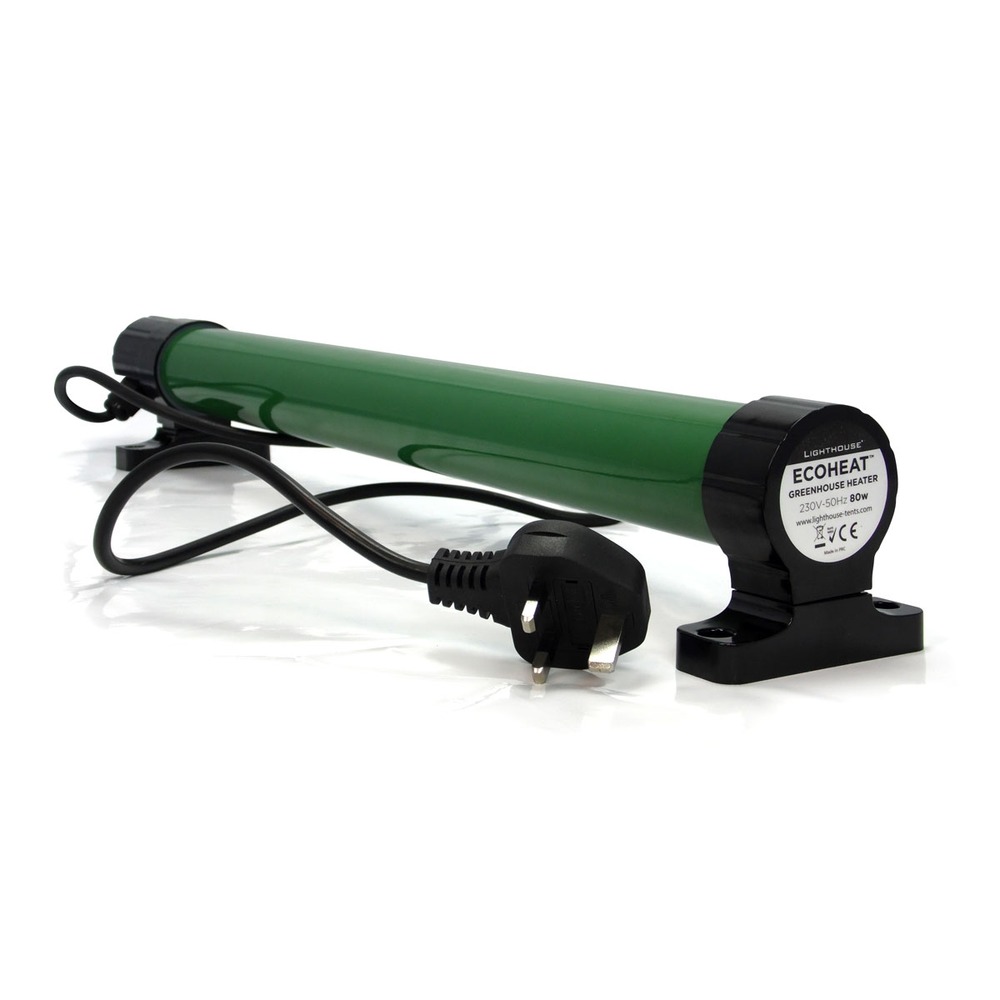 Chauffage ecoheat 80w