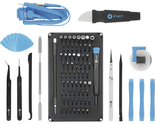 IFIXIT Pro Tech Toolkit EU145307-4