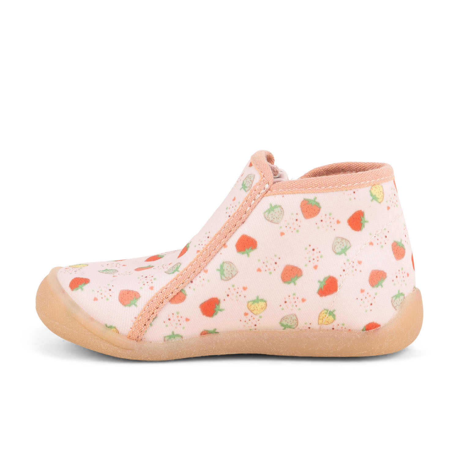 Chaussons fille BELLAMY GIULA