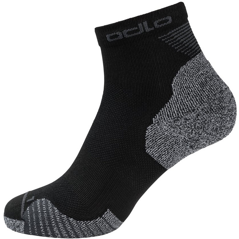 Odlo Quarter Ceramicool Socken