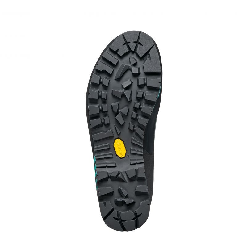 Manta Tech GTX - Chaussures alpinisme femme