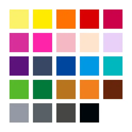 STAEDTLER® pigment brush pen 371 - Set, 24-teilig