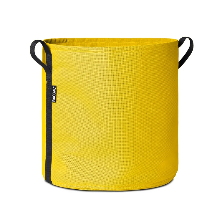 Bacsac - Pot Pflanztasche Batyline 50 l, soleil