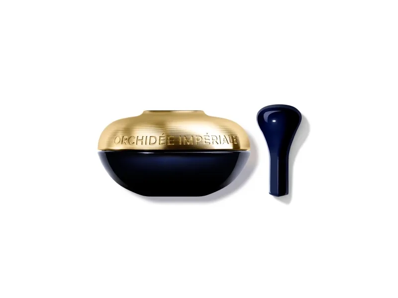 Guerlain Orchidee Imperiale Eye & Lip Cream - - 20 ml