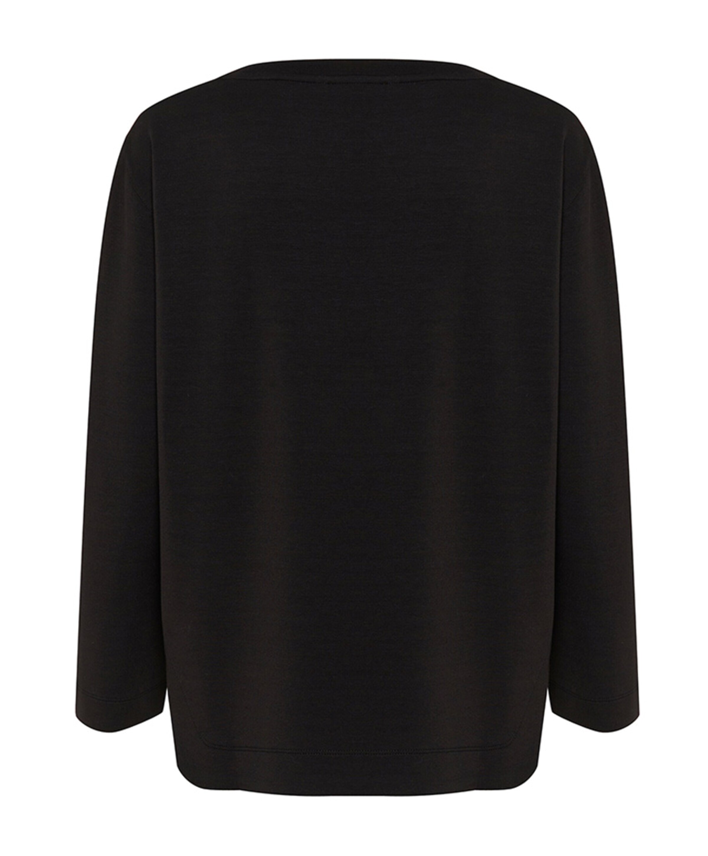 InWear Dames sweater zwart