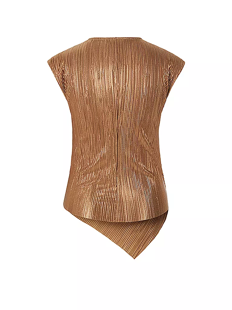 RIANI Top  gold