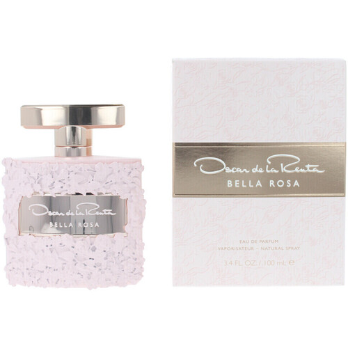 Oscar De La Renta - Bella Rosa Eau De Parfum Vaporizador