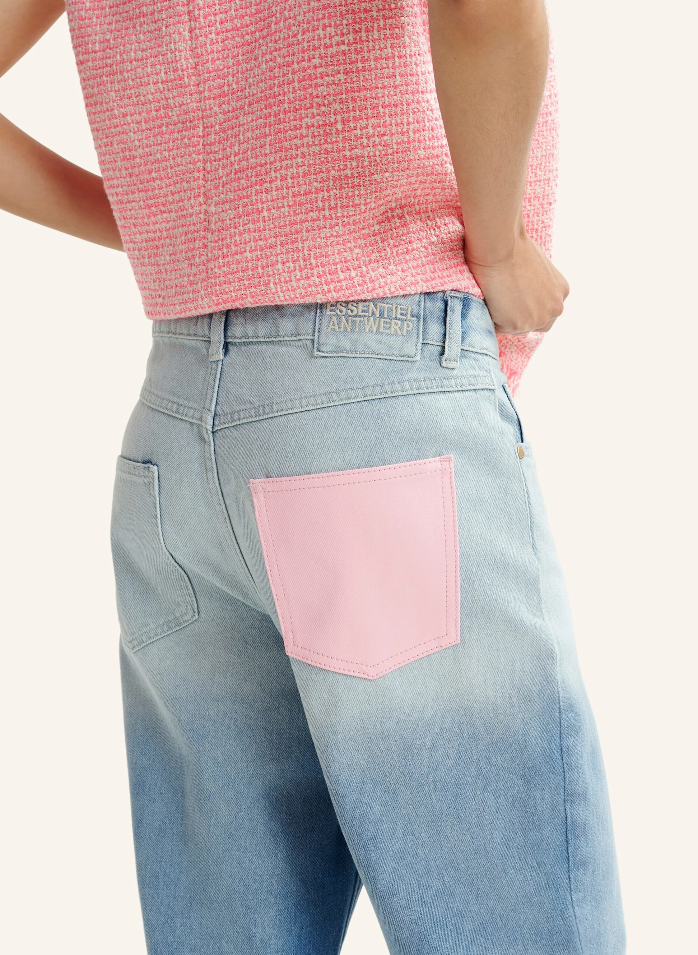 ESSENTIEL ANTWERP Jeans HABILLE