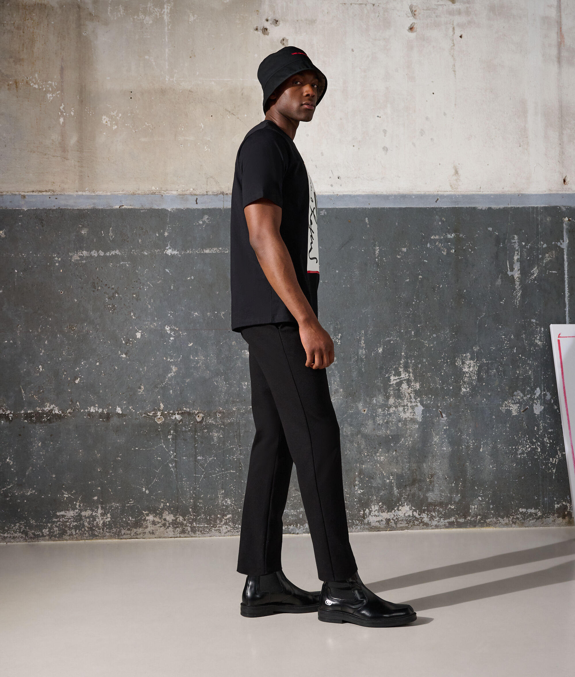 T-SHIRT KARL ARCHIVE