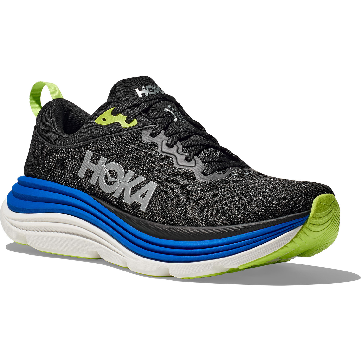 HOKA Gaviota 5 Breed Heren