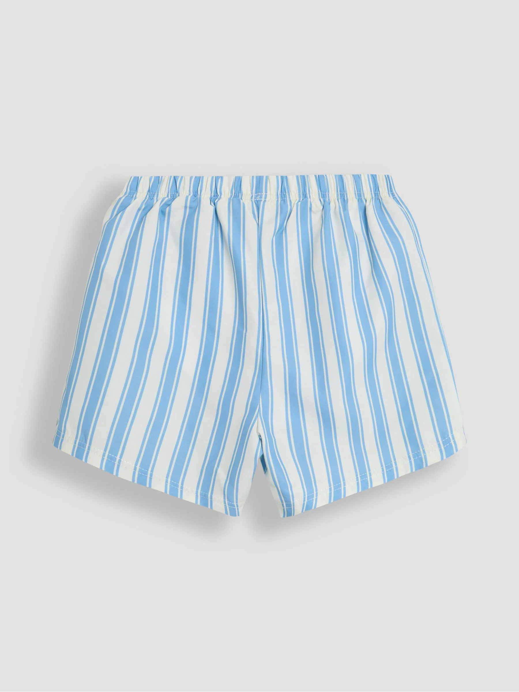JoJo Maman Bébé Rash Vest Set 2 -delig