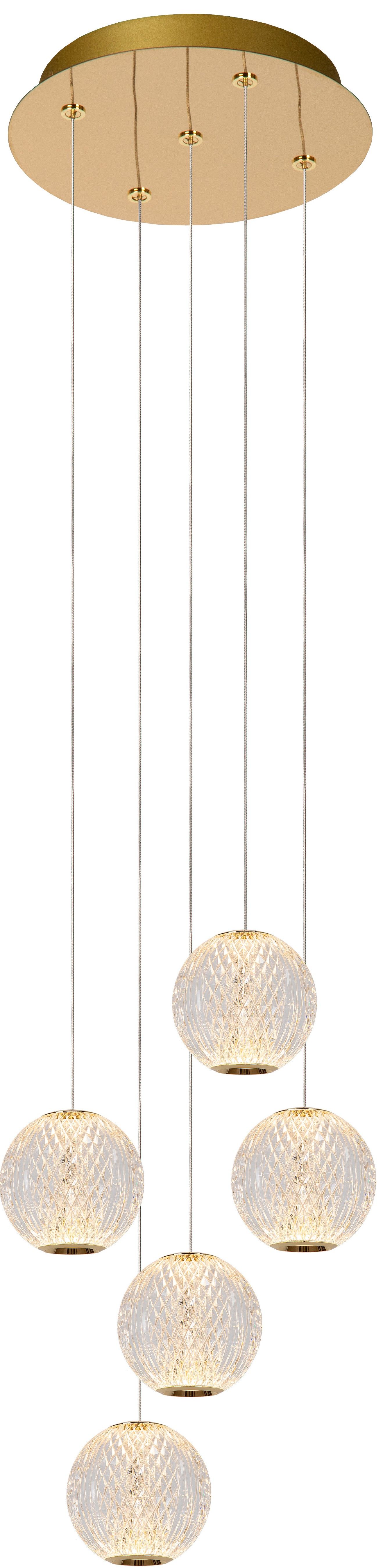 Hanglamp  Cintra ⌀32  cm