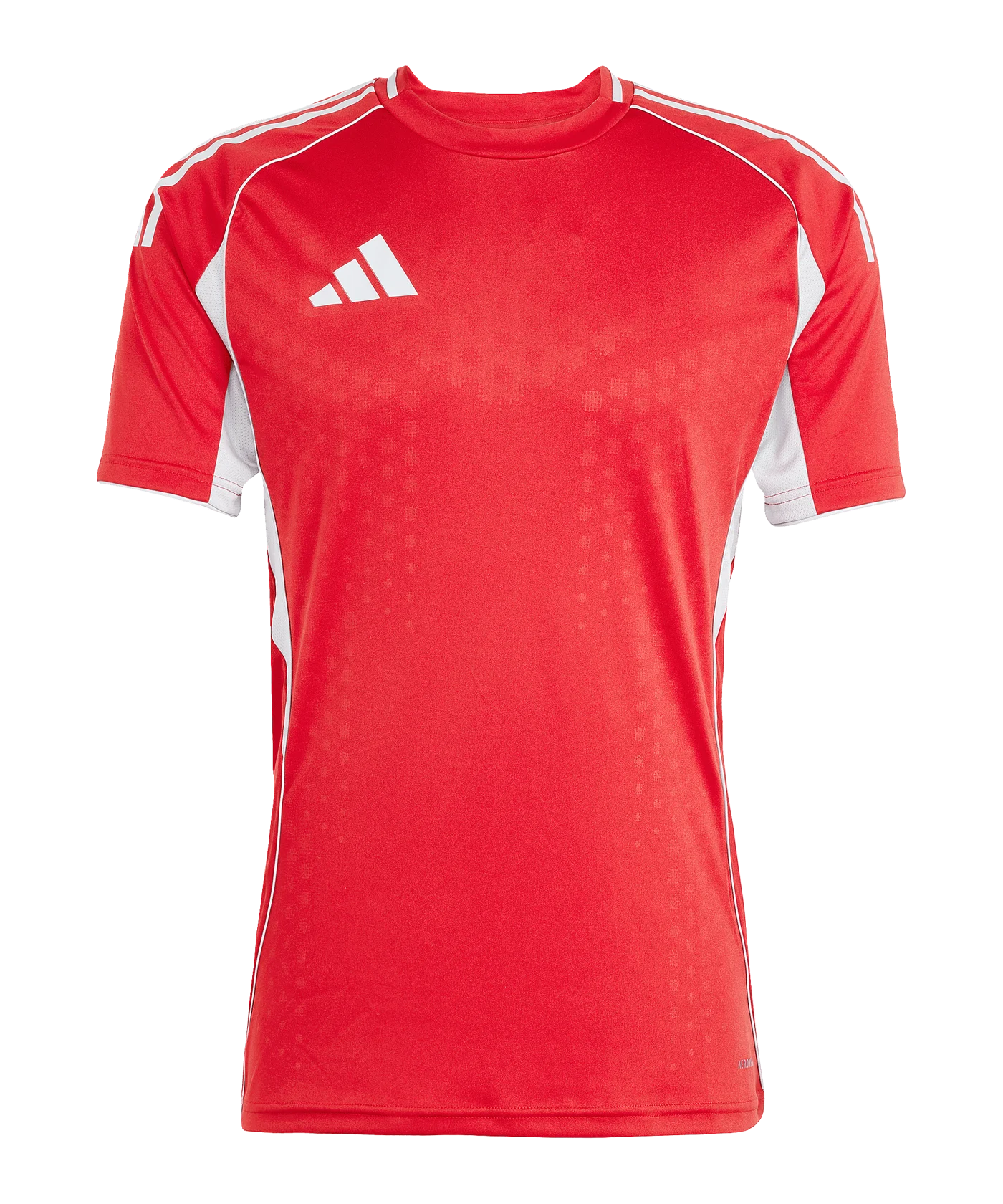 adidas Tiro 25 Competition Trikot Rot