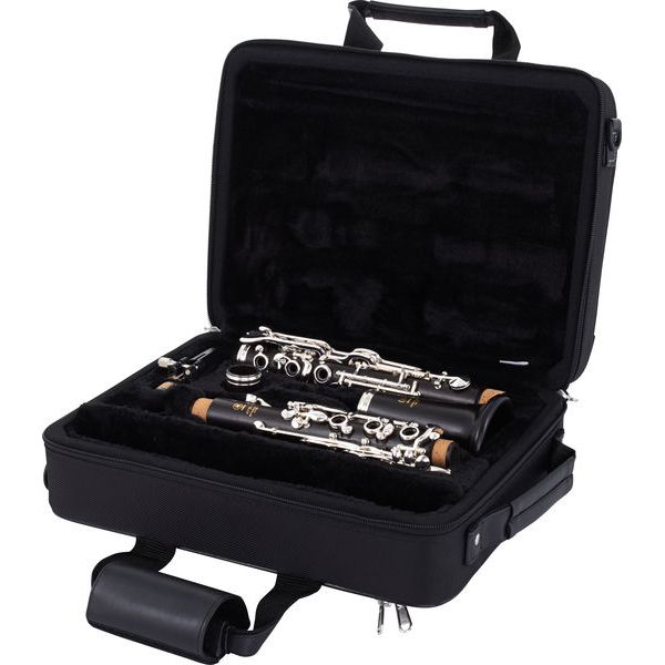 Yamaha YCL-457II-20 Clarinet