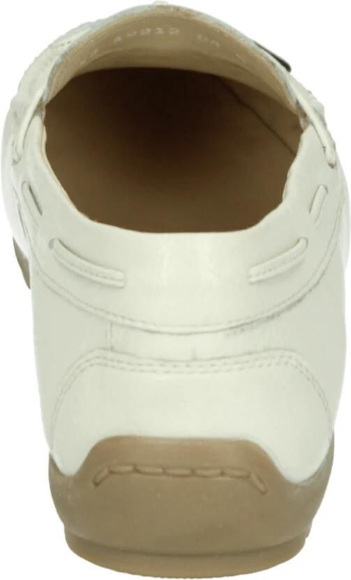 Ara 1219212~~~~~~~~~~~~~~~~~~~~~~~ Instappers Wit beige