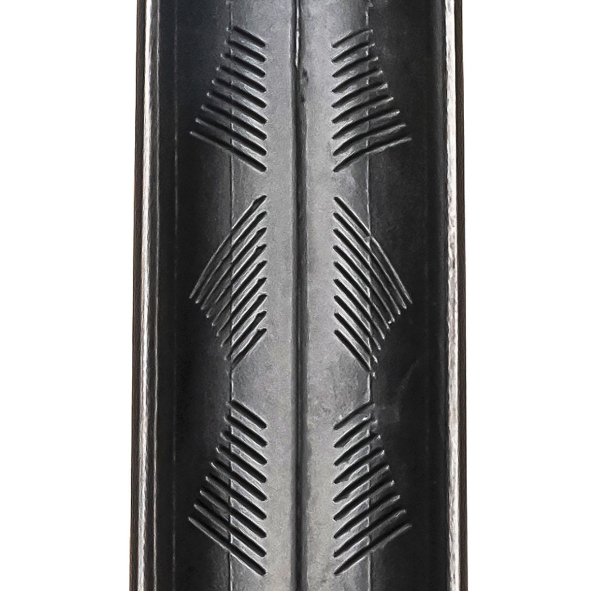 Hutchinson Nitro 2 Racefiets Band Zwart