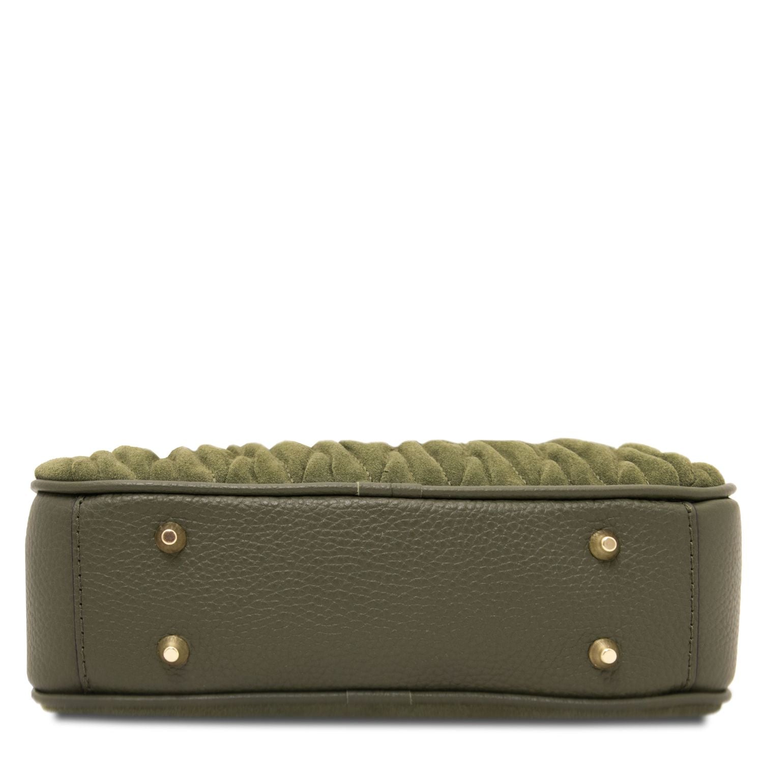 TL142480 – Chantilly – leren Handtas