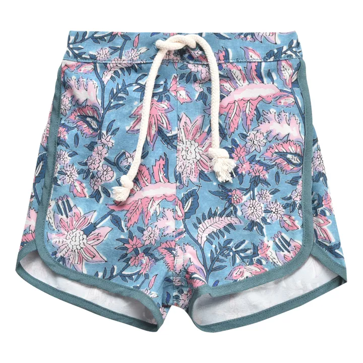 Louise Misha Short de Bain Aderi | Vert
