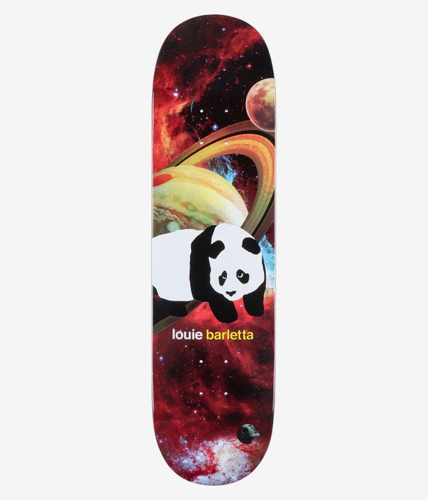 Enjoi Barletta Cosmos Peekaboo Super Sap 8.25
