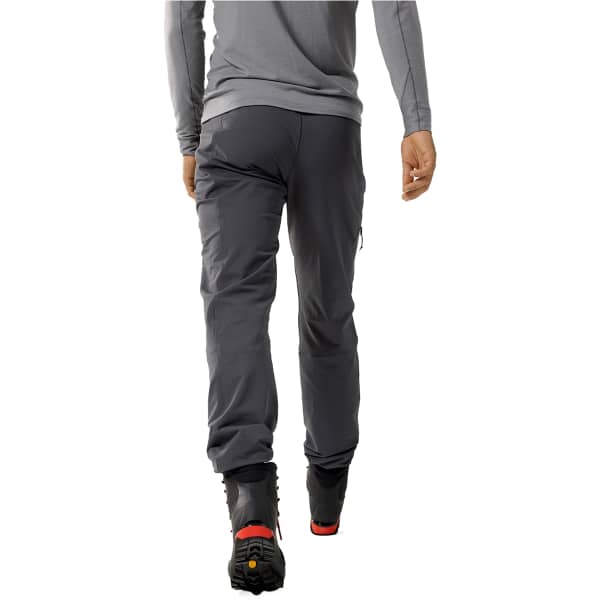 Pantalon randonnée ARC'TERYX GAMMA AR PANT M GRAPHITE